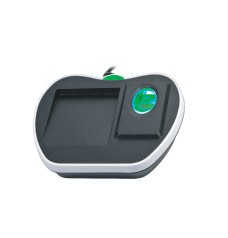 ZKTeco ZK8500R All-in-One USB Fingerprint Scanner and Card Issuer
